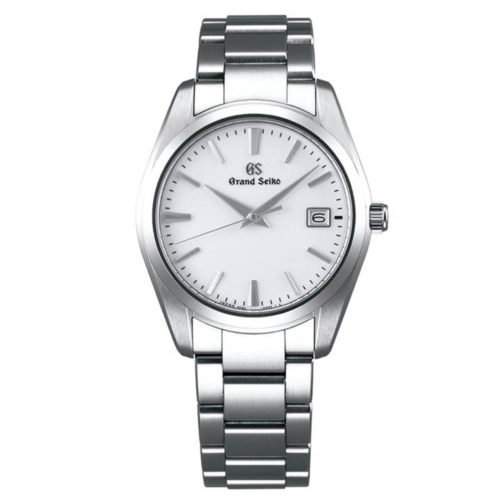 Grand Seiko Heritage 9F Quartz SBGX259