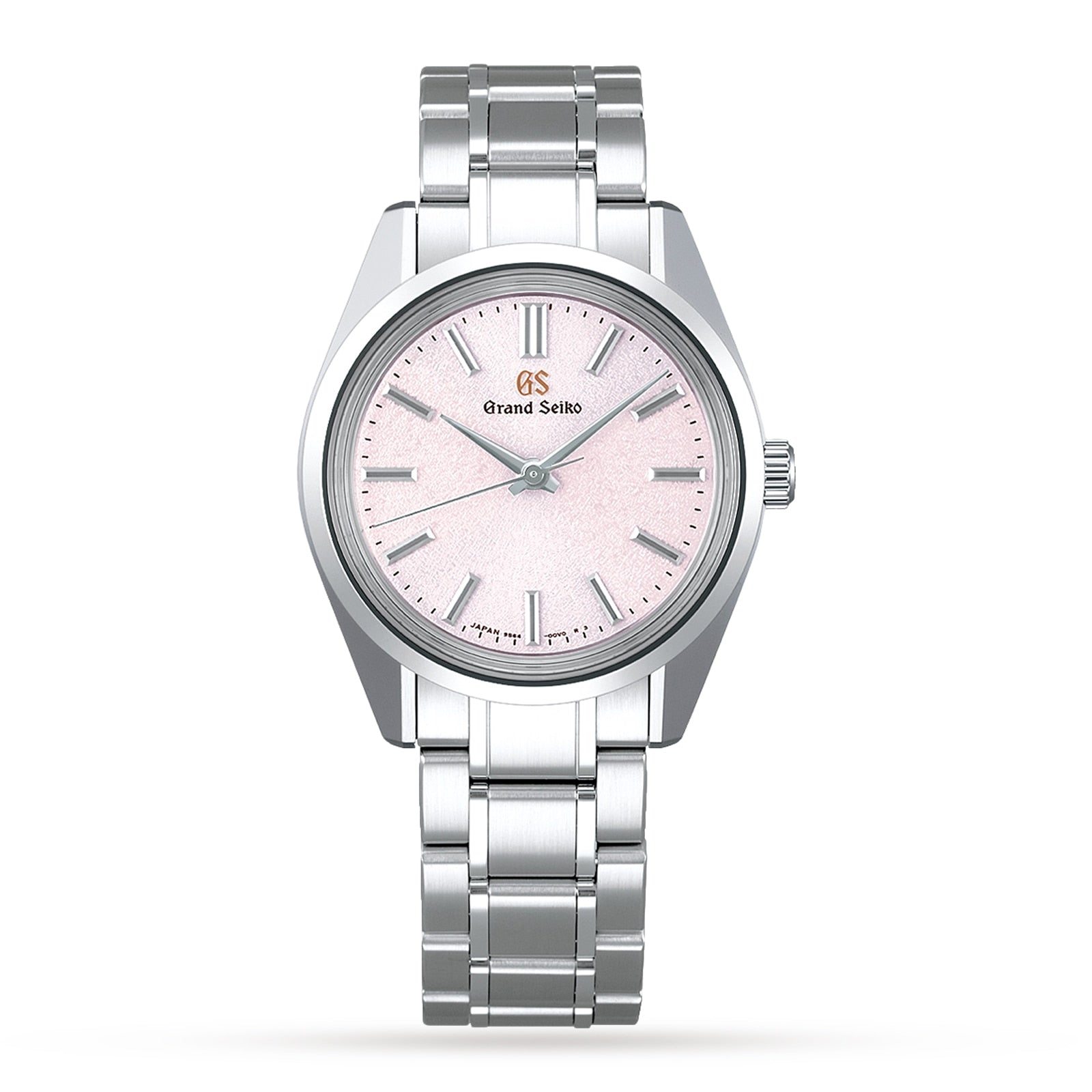 Grand Seiko 55th Anniversary Limited Edition SBGW289