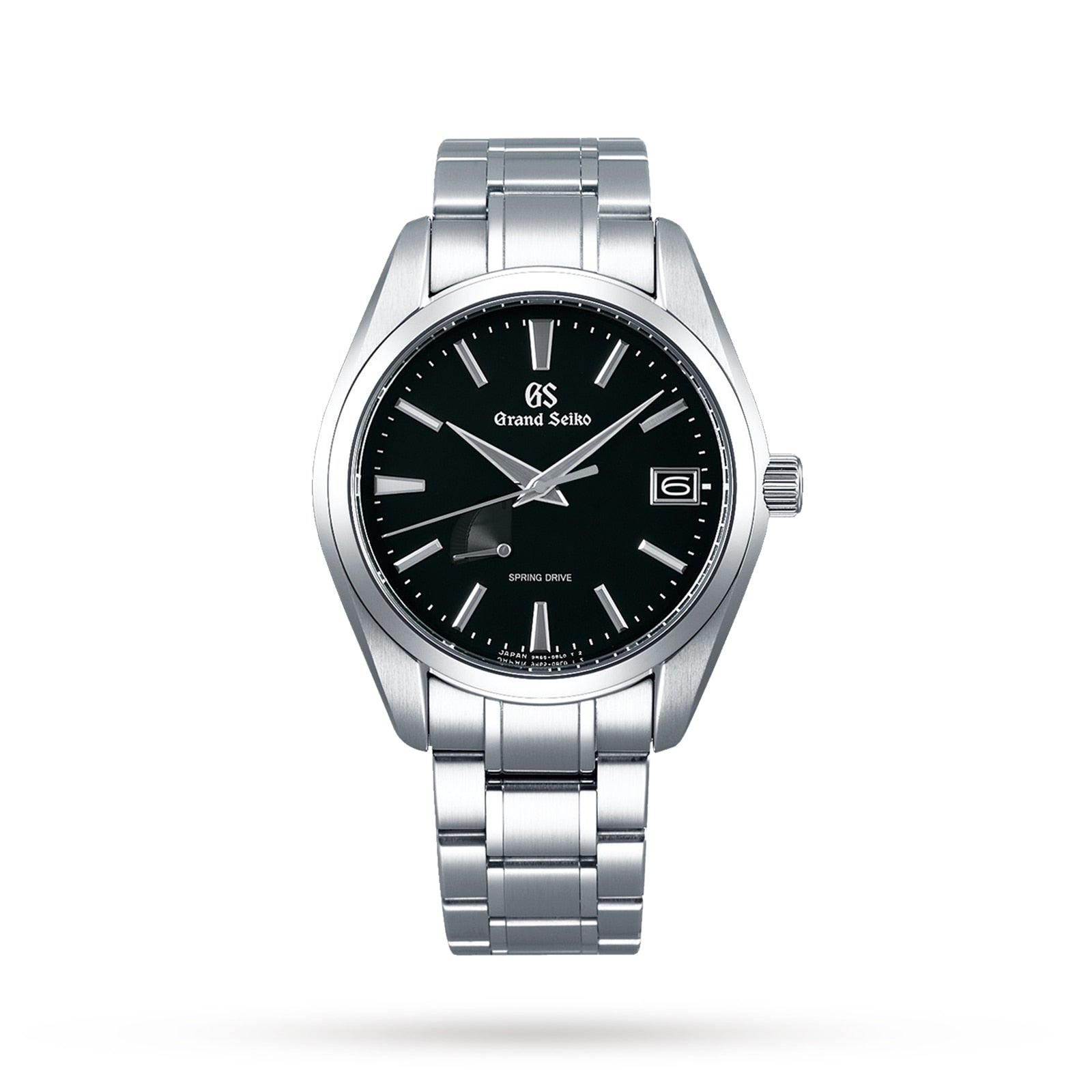 Grand Seiko Heritage SBGA203