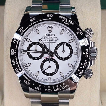 Rolex Cosmograph Daytona