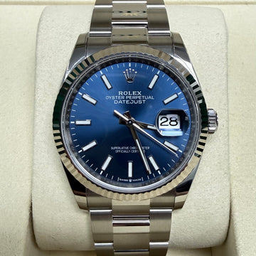 Rolex Datejust 36