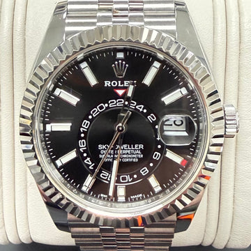 Rolex Sky-Dweller