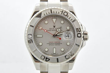 Rolex Yacht-Master 40