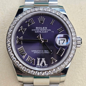 Rolex Datejust 31