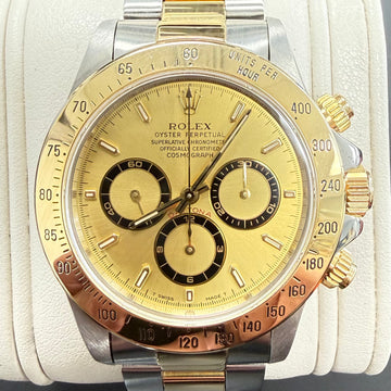 Rolex Cosmograph Daytona