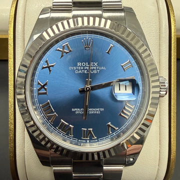 Rolex Datejust 126334 Complete 2023