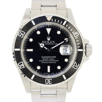 Rolex Submariner Date