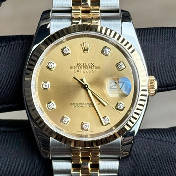 Rolex Datejust 36