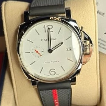 Panerai Luna Rossa