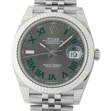 Rolex Datejust 41