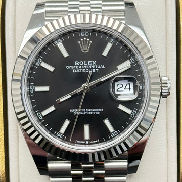 Rolex Datejust 41