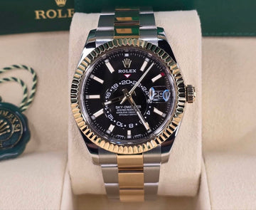 Rolex Sky-Dweller