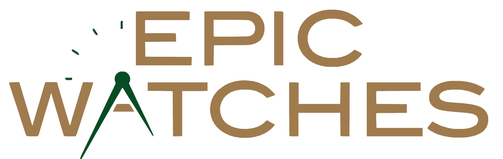 My Epic Watches