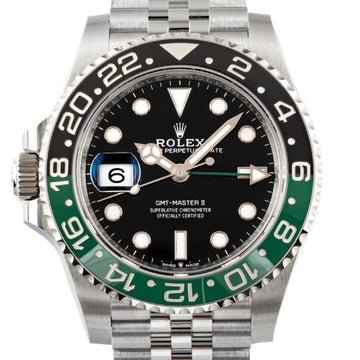 Rolex GMT-Master II