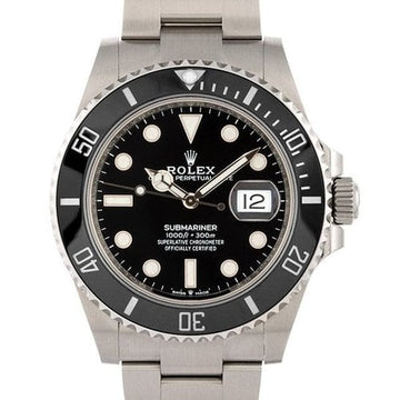 Rolex Submariner Date