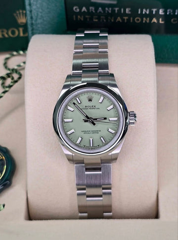 Rolex Oyster Perpetual 28