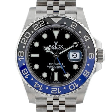 Rolex GMT Master II