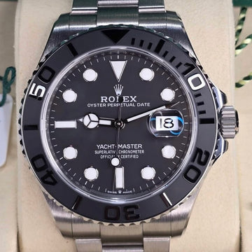 Rolex Yacht-Master 42
