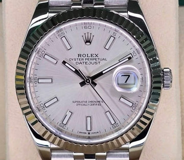 Rolex Datejust 41